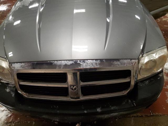 Photo 11 from auction – 2006 DODGE DAKOTA ST with VIN 1D7HE22K26S515485