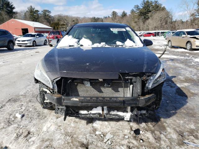 Photo 5 from auction – 2015 HYUNDAI SONATA SE with VIN 5NPE24AF5FH181246