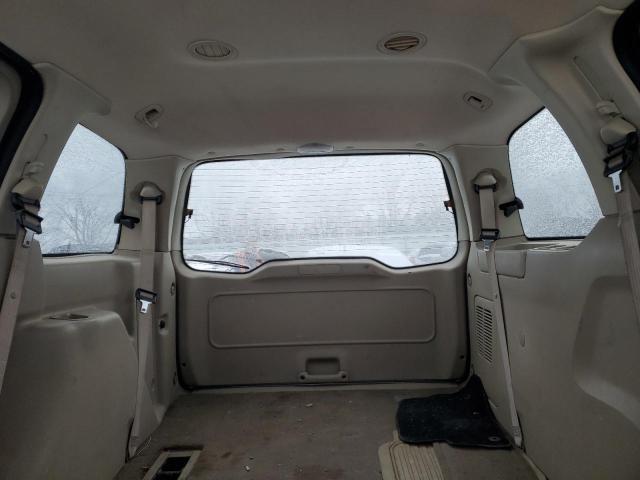 Снимка 10 от търг – 2003 FORD WINDSTAR S с VIN 2FMZA52473BA43041