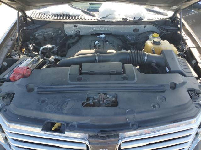 Foto 12 de la subasta – 2016 LINCOLN NAVIGATOR con VIN 5LMJJ2HT6GEL04595
