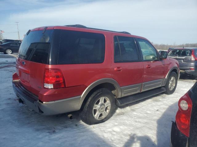 Photo 3 from auction – 2003 FORD EXPEDITION with VIN 1FMFU18L83LB54568