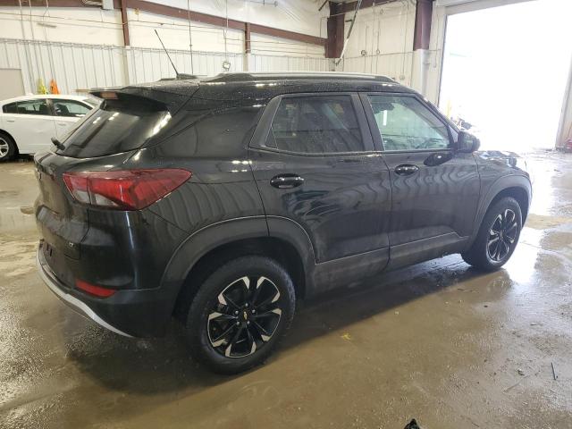 Photo 3 from auction – 2022 CHEVROLET TRAILBLAZE with VIN KL79MRSL9NB107838