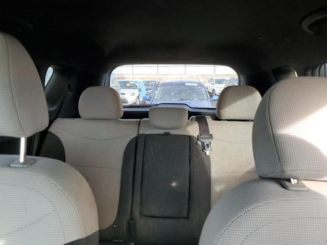 Zdjęcie 10 z aukcji – 2014 KIA SOUL z VIN KNDJN2A23E7055736