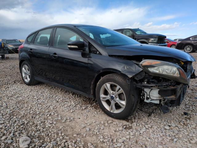 Photo 4 from auction – 2013 FORD FOCUS SE with VIN 1FADP3K29DL340996