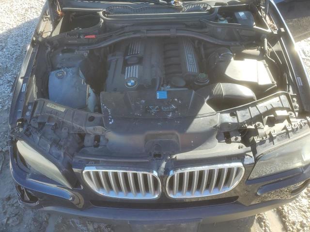 Photo 12 from auction – 2008 BMW X3 3.0SI with VIN WBXPC93418WJ03996