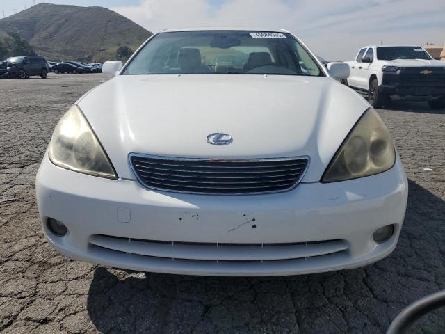 Photo 5 from auction – 2005 LEXUS ES 330 with VIN JTHBA30G855096344