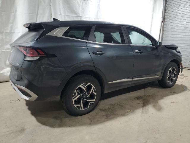 Photo 3 from auction – 2025 KIA SPORTAGE L with VIN KNDPUCDF6S7381124