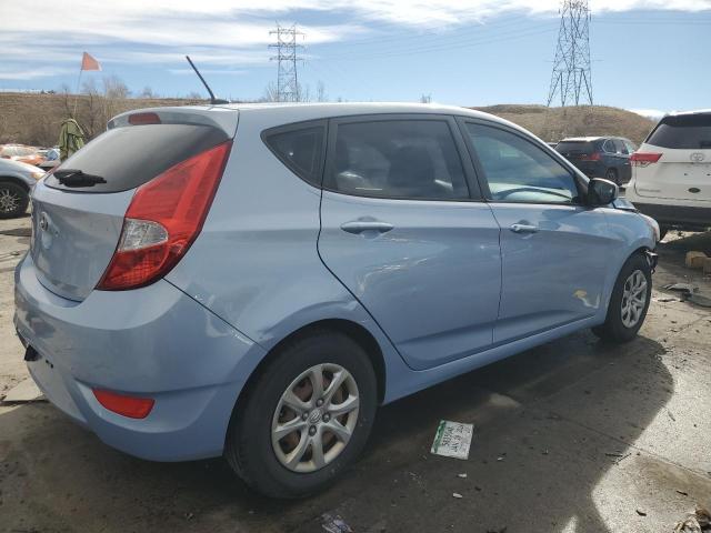Photo 3 from auction – 2012 HYUNDAI ACCENT GLS with VIN KMHCT5AE3CU022904