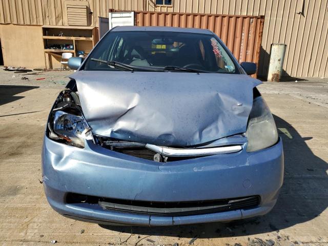 Photo 5 from auction – 2008 TOYOTA PRIUS with VIN JTDKB20U087737929