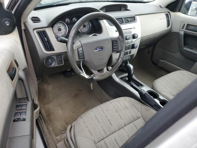 Photo 8 from auction – 2011 FORD FOCUS SE with VIN 1FAHP3FN0BW146827