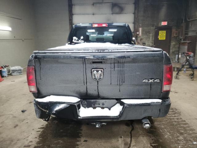Photo 6 from auction – 2013 RAM 1500 ST with VIN 1C6RR7FT3DS506799