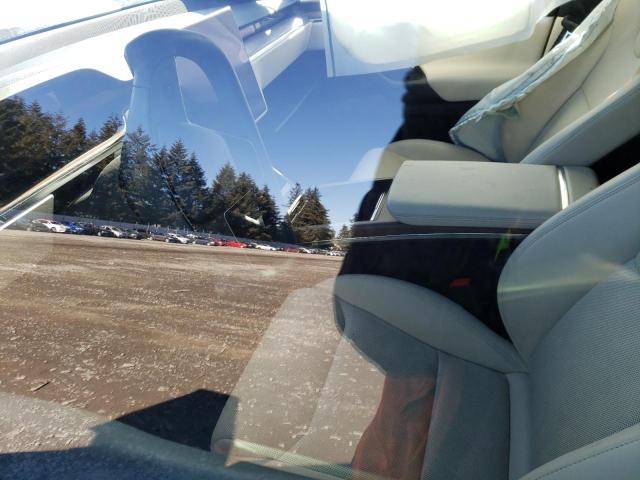 Photo 7 from auction – 2022 TESLA MODEL X with VIN 7SAXCAE56NF350373
