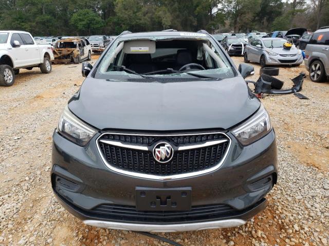 Photo 5 from auction – 2017 BUICK ENCORE PRE with VIN KL4CJESB0HB114659