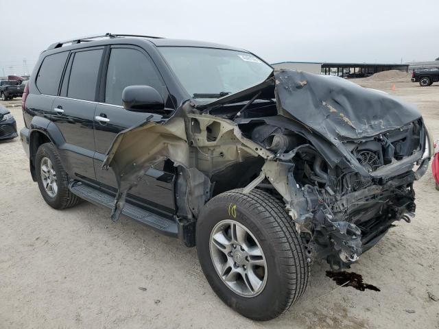 Photo 4 from auction – 2008 LEXUS GX 470 with VIN JTJBT20X880171239