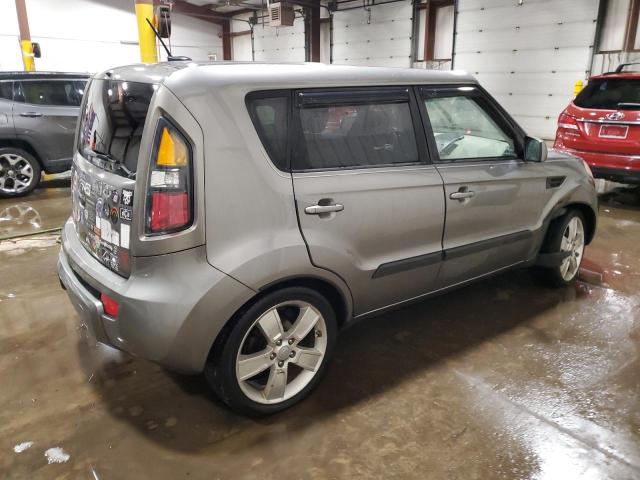 Фото 3 с аукциона – 2011 KIA SOUL + с VIN KNDJT2A27B7250434