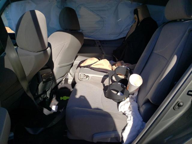 Снимка 11 от търг – 2012 TOYOTA HIGHLANDER с VIN 5TDBK3EH9CS152394