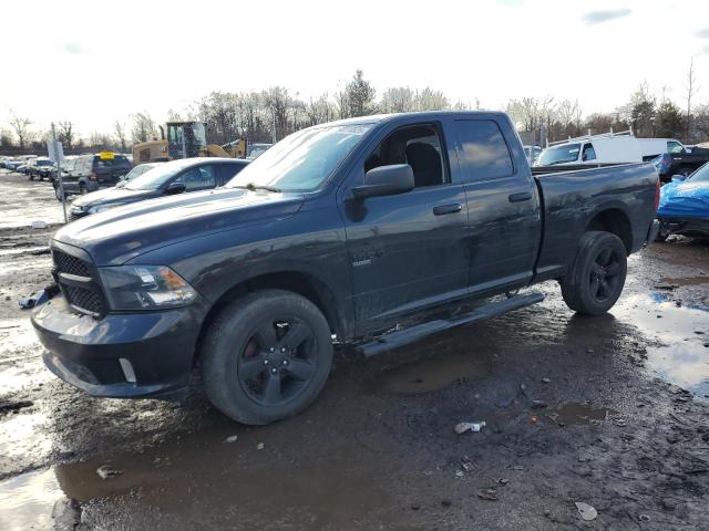 RAM 1500 CLASS 2019 with VIN 1C6RR7FG1KS504212 - Photo from auction