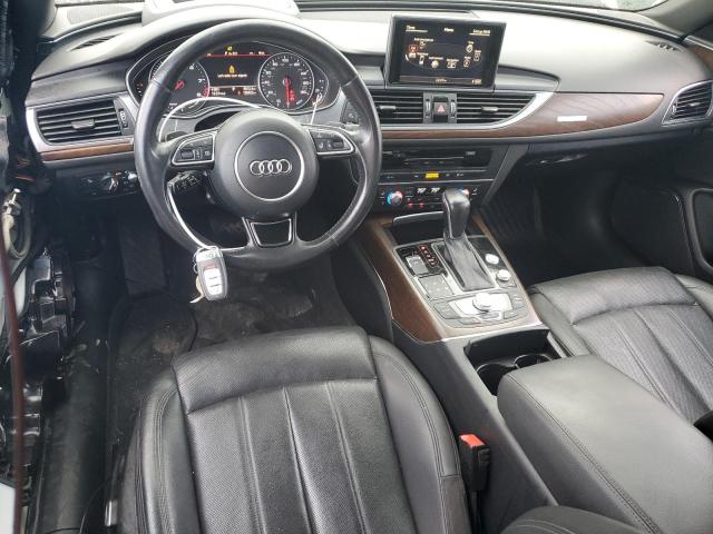Photo 8 from auction – 2016 AUDI A6 PRESTIG with VIN WAUHGAFC6GN062048