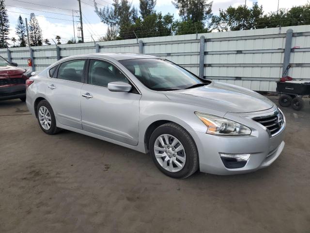 Photo 4 from auction – 2015 NISSAN ALTIMA 2.5 with VIN 1N4AL3AP8FN375581