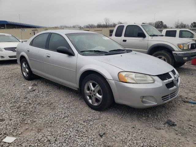 Photo 4 from auction – 2006 DODGE STRATUS SX with VIN 1B3EL46R36N119779
