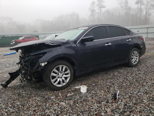 NISSAN ALTIMA 2.5 2014 with VIN 1N4AL3AP6EC106523 - Photo from auction