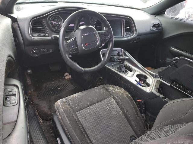 Photo 8 from auction – 2015 DODGE CHALLENGER with VIN 2C3CDZAG5FH708013
