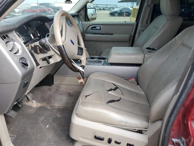 Photo 7 from auction – 2014 FORD EXPEDITION with VIN 1FMJK1K53EEF18445