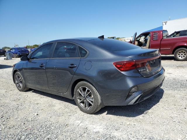 Photo 2 from auction – 2022 KIA FORTE FE with VIN 3KPF24AD8NE475374