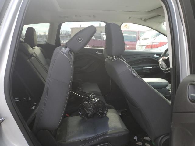 Photo 10 from auction – 2018 FORD ESCAPE SE with VIN 1FMCU9GD1JUB45651