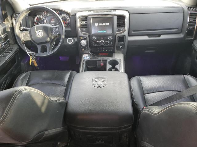 Photo 8 from auction – 2014 RAM 1500 SPORT with VIN 1C6RR7MTXES275632