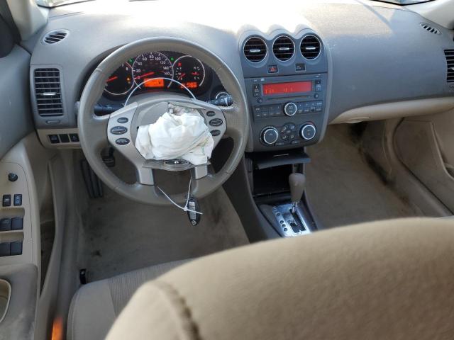 Photo 8 from auction – 2012 NISSAN ALTIMA BAS with VIN 1N4AL2AP0CN439764