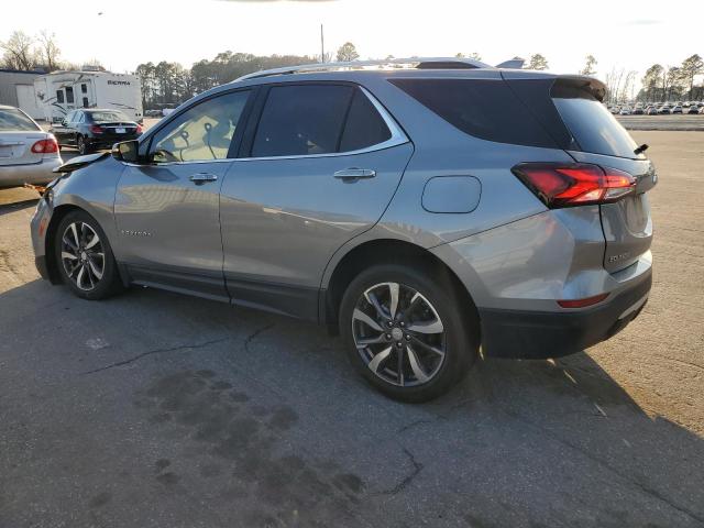 Photo 2 from auction – 2023 CHEVROLET EQUINOX PR with VIN 3GNAXNEG3PL139742