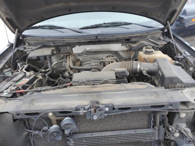 Photo 11 from auction – 2012 FORD F150 SUPER with VIN 1FTFW1EF7CFA74545