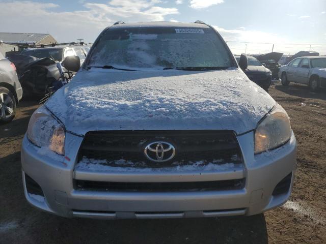 Photo 5 from auction – 2012 TOYOTA RAV4 with VIN 2T3BF4DV7CW252252