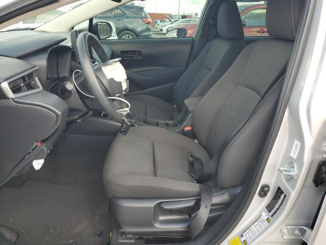 Photo 7 from auction – 2024 TOYOTA COROLLA LE with VIN 5YFB4MDE6RP157965