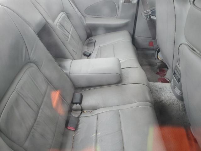 Photo 10 from auction – 1997 FORD THUNDERBIR with VIN 1FALP62W2VH154138