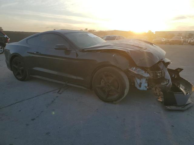 Photo 4 from auction – 2022 FORD MUSTANG with VIN 1FA6P8TH1N5110867