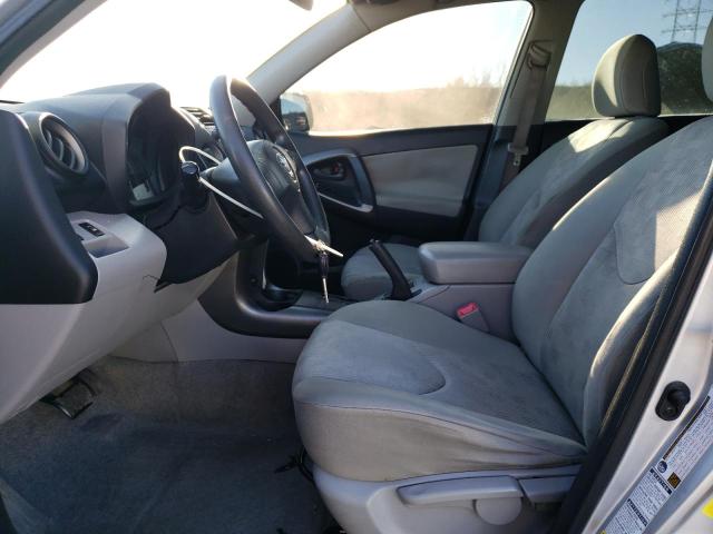 Photo 7 from auction – 2009 TOYOTA RAV4 with VIN JTMBK35VX95071859