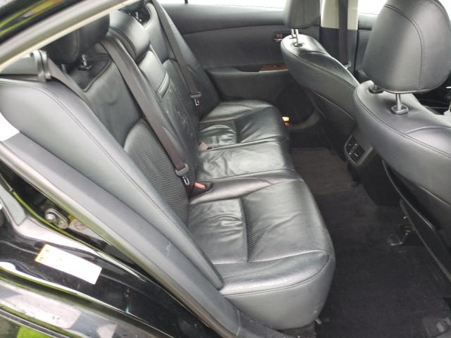 Снимка 10 от търг – 2011 LEXUS ES 350 с VIN JTHBK1EG6B2442379