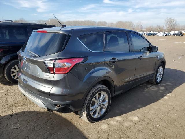 Photo 3 from auction – 2017 FORD ESCAPE SE with VIN 1FMCU0GDXHUE10346