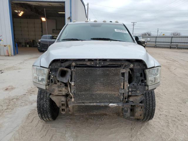 Photo 5 from auction – 2018 RAM 3500 ST with VIN 3C63RRGL4JG179137