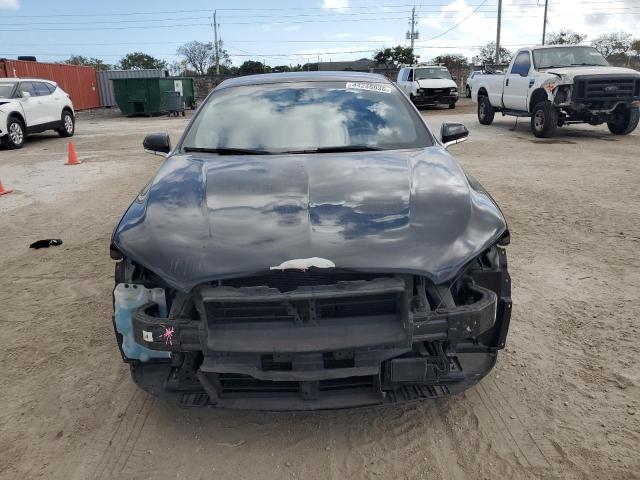 Photo 5 from auction – 2019 LINCOLN MKZ with VIN 3LN6L5KU0KR605309