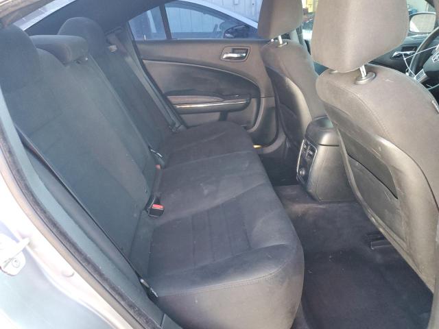 Photo 10 from auction – 2013 DODGE CHARGER SE with VIN 2C3CDXBG5DH666104