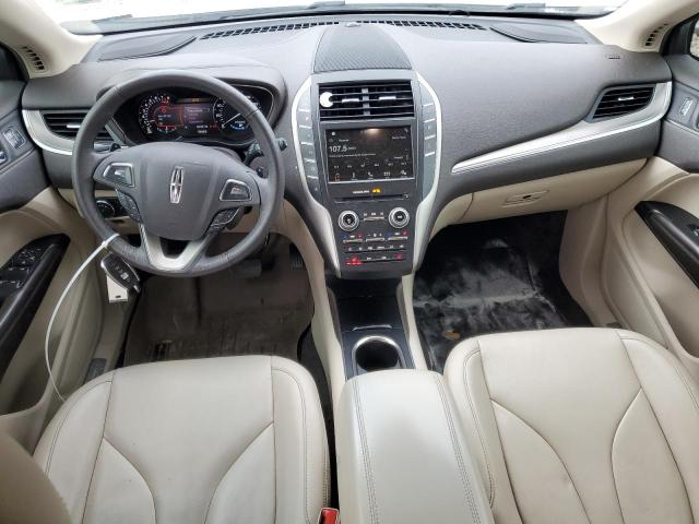 Photo 8 from auction – 2017 LINCOLN MKC PREMIE with VIN 5LMCJ1C94HUL69581
