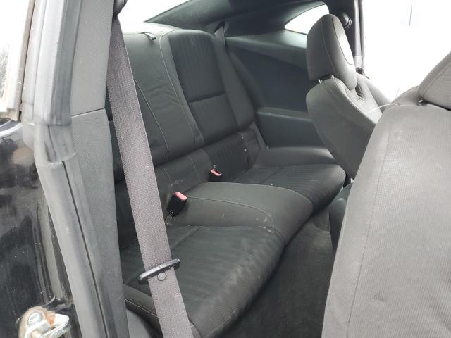 Photo 10 from auction – 2015 CHEVROLET CAMARO LS with VIN 2G1FB1E34F9303738