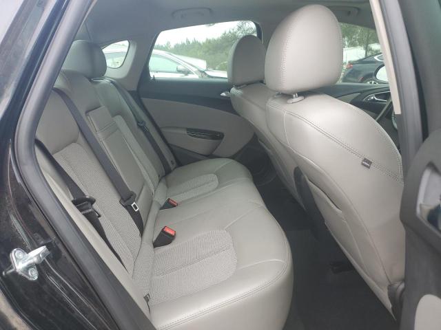 Photo 10 from auction – 2016 BUICK VERANO SPO with VIN 1G4PW5SK8G4139641