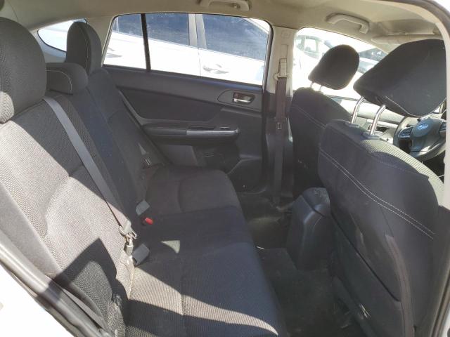 Photo 11 from auction – 2015 SUBARU XV CROSSTR with VIN JF2GPAFC1F8245886