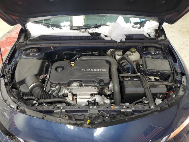 Photo 11 from auction – 2016 CHEVROLET MALIBU LS with VIN 1G1ZB5ST8GF277565