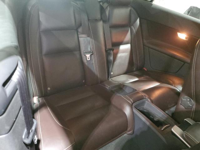 Photo 10 from auction – 2012 VOLVO C70 T5 with VIN YV1672MC0CJ126017