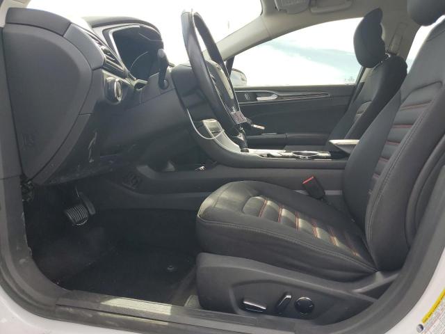 Photo 7 from auction – 2013 FORD FUSION SE with VIN 3FA6P0HR6DR113648